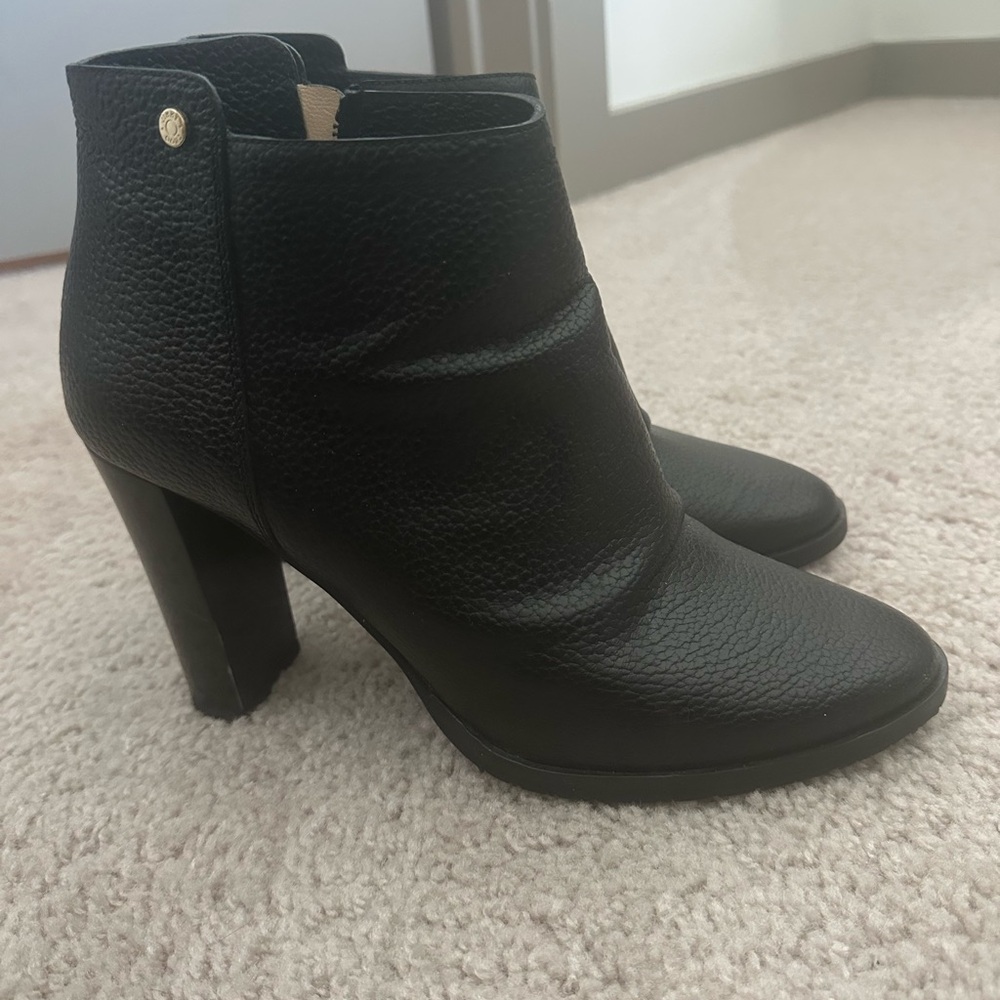 JIMMY CHOO ANKLE BOOTS